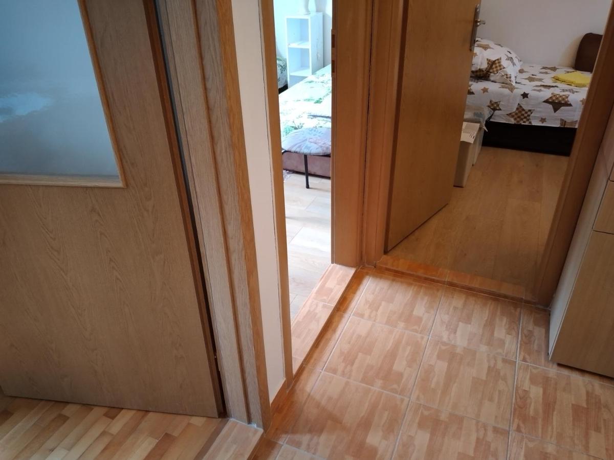 Prenociste Na Drini Foca住宿加早餐旅馆 外观 照片