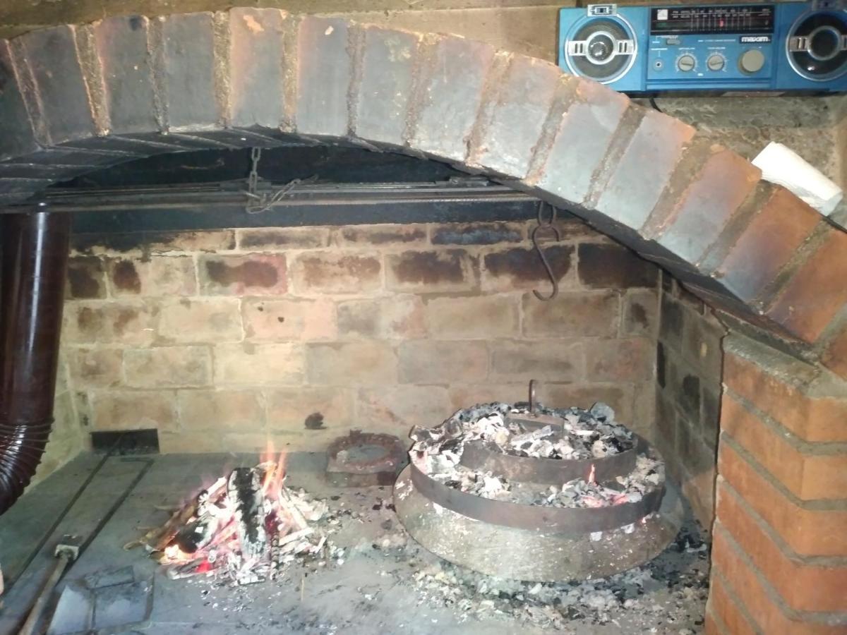Prenociste Na Drini Foca住宿加早餐旅馆 外观 照片