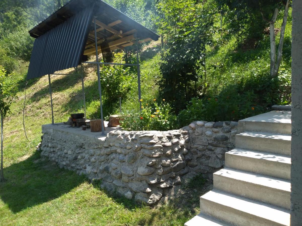 Prenociste Na Drini Foca住宿加早餐旅馆 外观 照片